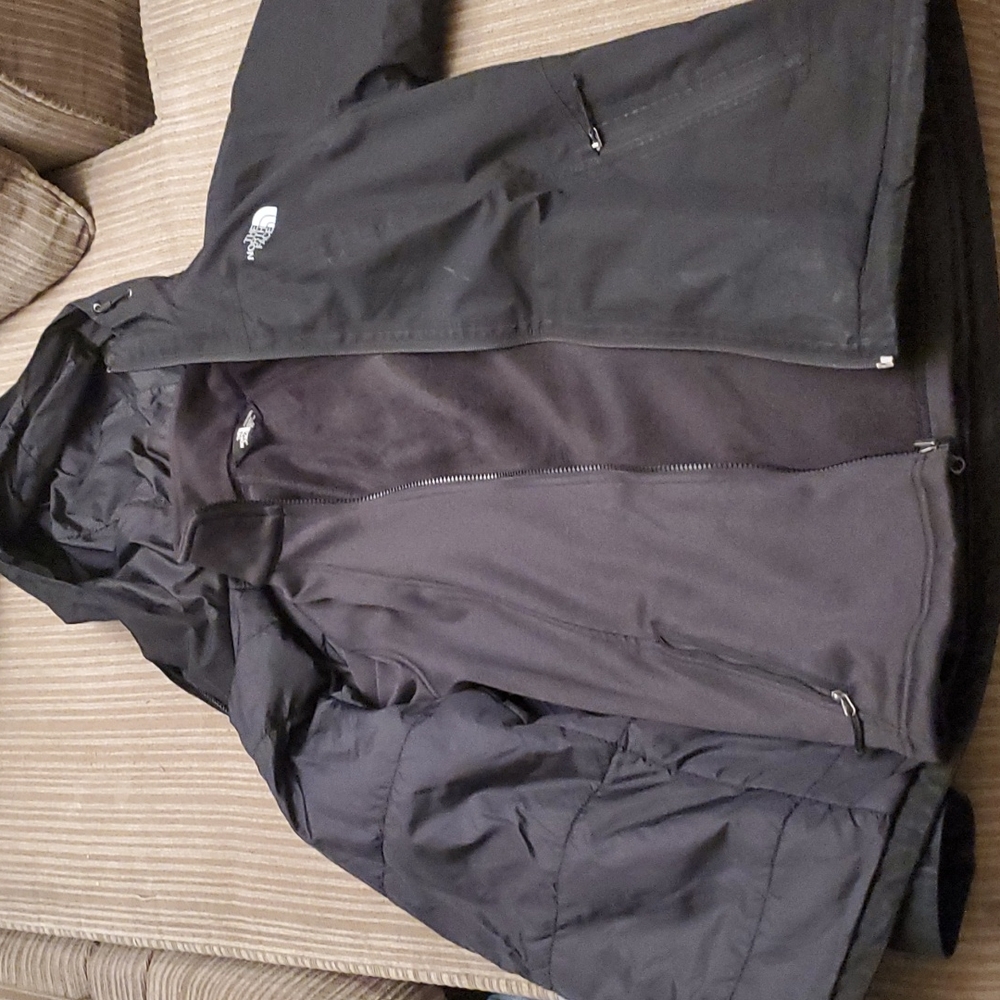 North Face Jacket - Picture 2 of 6